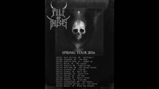 Pile of Priests Live -Beyond The Horizon (Dissection Cover)