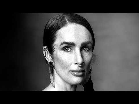 Death Doula/Medium interview-Lindsey