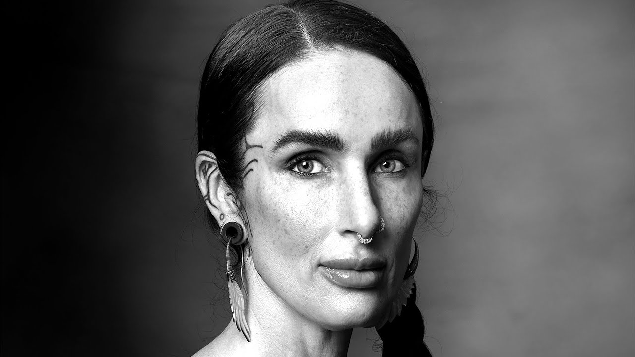 Death Doula/Medium interview-Lindsey