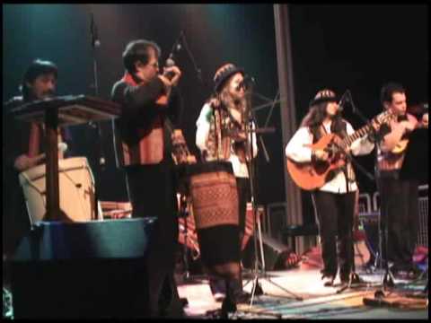 Vasija de Barro - Autoria: Dúo Benitez y Valencia (Ecuador)