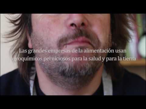 Dejemos de devorar el planeta