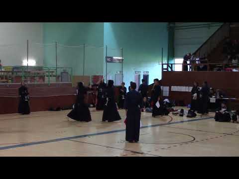 KASAHARA CUP 2017 OPEN: CROGUENNEC  C  vs WEBER JONAH