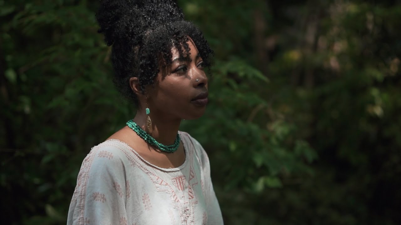 Thumbnail of video Zipporah Camille Thompson: Looming Chaos