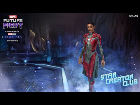 First Try Makkari CTP of Rage (11M++) - Burn Season Gameplay