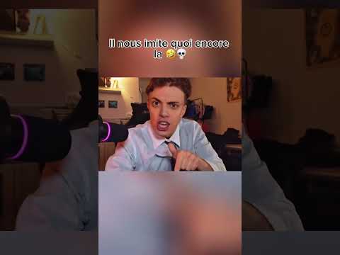 C’est quoi ce truc aléatoire là 💀✨ #anyme #twitch #clip #anyme023