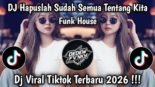 Download lagu DJ FUNKHOUSE GORESAN LUKA DJ FUNKOT VIRAL TIKTOK TERBARU 2026 mp3