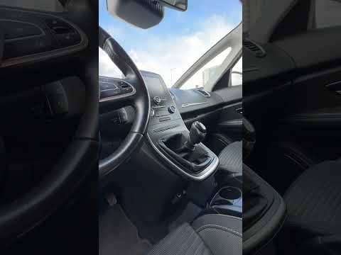 фото renault scenic iv 0