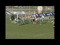 Dunaferr - Haladás 2-2, 2001 - Összefoglaló