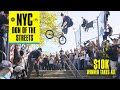 DON OF THE STREETS 2024 - TAKING OVER NYC!