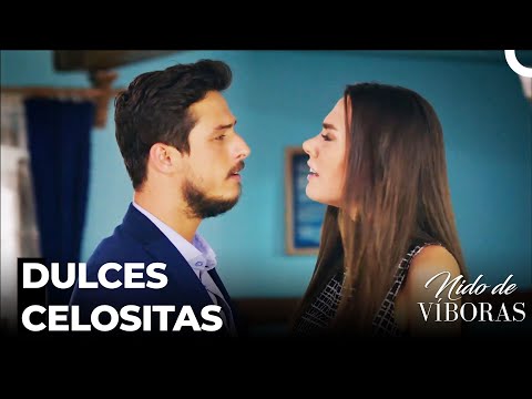 Nagme Sigue Celosa De Sebnem - Nido De Víboras Capitulo 23 (Dobladas en Español)
