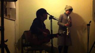 20120225 Alfred Beach Sandal