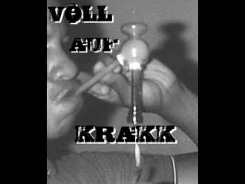 V.A.K - Voll auf Krakk