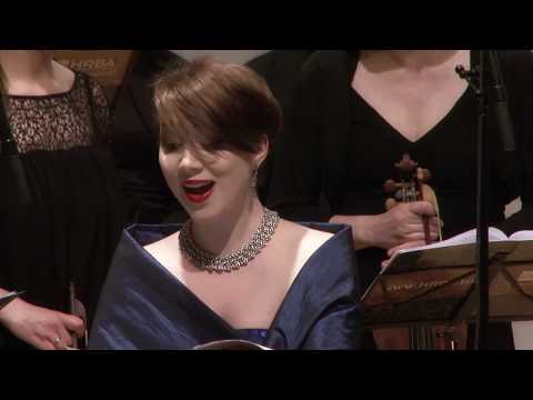 Purcell - Come ye Sons of Art - Z.323 - Ode for Queen Mary's birthday