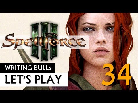Let's Play: Spellforce 3 | Kampagne (34) [deutsch]