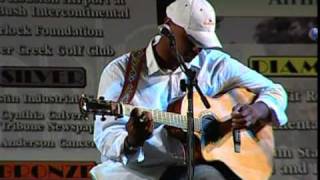 Javier Colon - &quot;OK, Here&#39;s The Truth&quot;