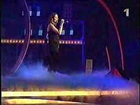 Martina Schindler - Je Taime