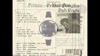 Prince Douglas - Sunshine Dub