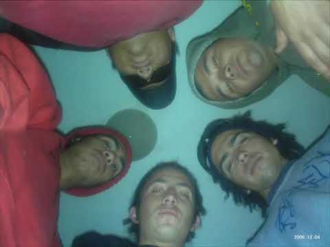 11 - ZIGMA CREW - Rap de perros (con Silencioh)