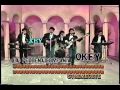GRUPO OKEY 1991 - ESTREMECETE