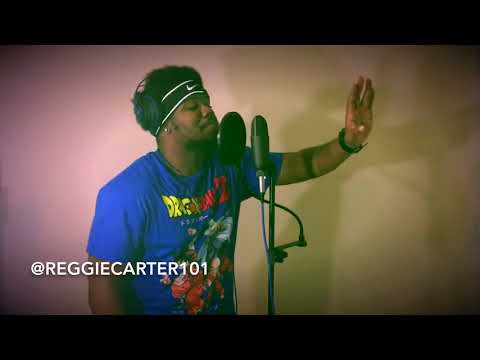 Reggie Carter - The Last