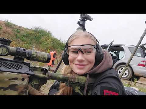 Long distance basic training