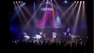 RUDI SMIT | DUSHI | CARNIVAL LOS ANGELES 2012