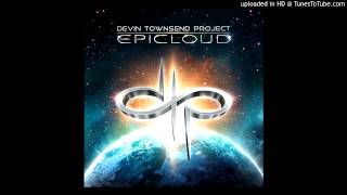 Devin Townsend Project - Cry Forever