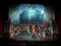 Театр "Седьмое утро", мюзикл "Ромео и Джульетта" 