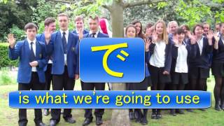 Download lagu The Japanese Particle Song mp3