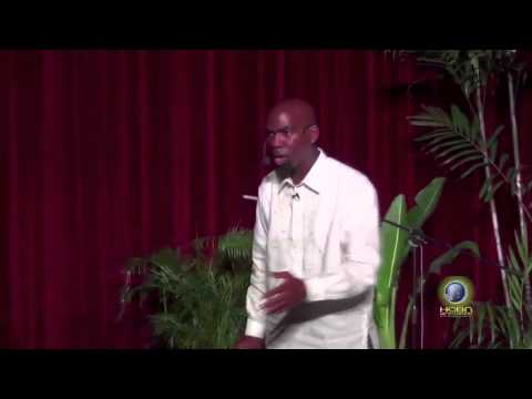 06 Dwayne Lemon - The First Work of Reform