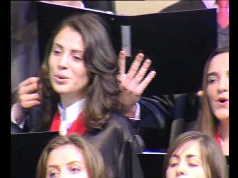 (1)Concert Amicus,Cernica -  - Va bucurati