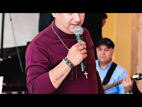 PAUL HAMZA -VREAU SA MOR DE BĂTRÂNEȚE -Live (cover )