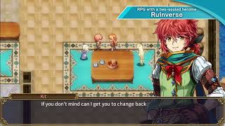 Kemco RPG Selection Vol. 7 video 1