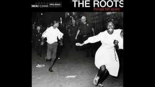 The Roots - Dynamite
