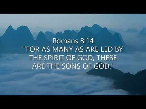 Difference Between A Child of God and A Son of God - Derek Prince - Jesma