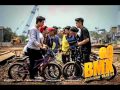Mahirs Mengejar Mimpi Ost GO BMX Dan Lirik Lagu