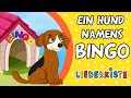 Bingo German Nursery Rhymes Liederkiste