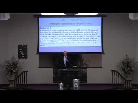 170806 AM The Kind of Faith We Need