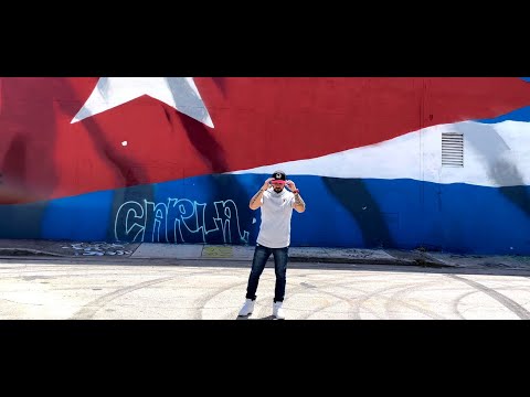 MARICHAL -  NO ME DETENDRE (Prod. Asere Music)