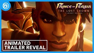 Prince of Persia: The Lost Crown video 2
