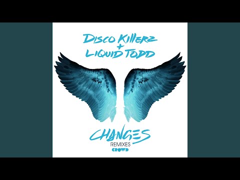 Changes (Kue Remix)
