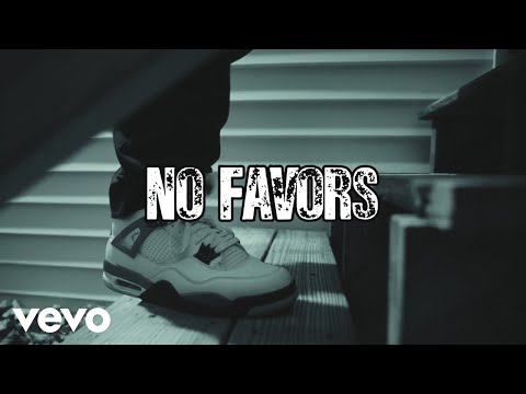 Dizzy Dizasta - No Favors ft. DJ Grazzhoppa