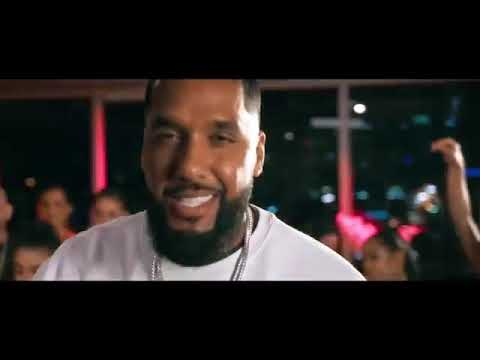 Fat Joe, Chris Brown, Dre   Attention Official Video