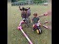 The Pony Pals Bike Ride