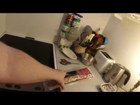 MongoTV_4543 - Min Aftensmad - 3 MAKRELMADDER Med Majonaise og Ristet LØG