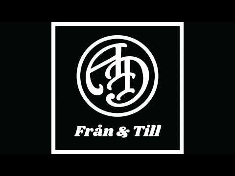 Antonio D - Kommer Komma