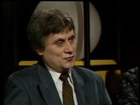 Bemutatkozik az Újhelyi Imre Mezőgazdasági Szakközépiskola Szentlőrinc (1999.02.02.) Pécs TV