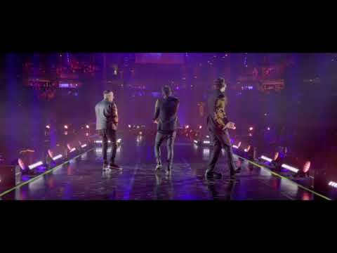 Kalimba - Se te olvido ft. Yahir, Pee Wee