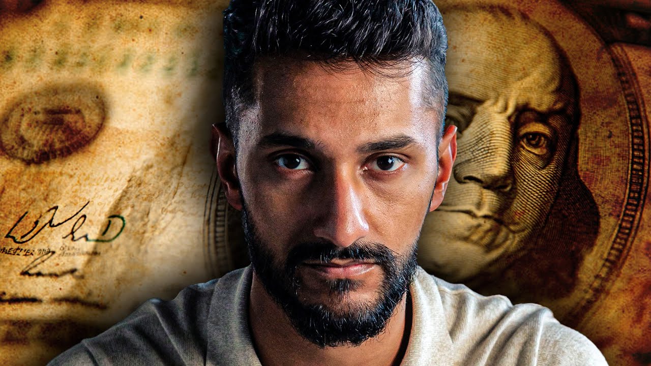 Identity Shifting: The elite were taught this at birth.