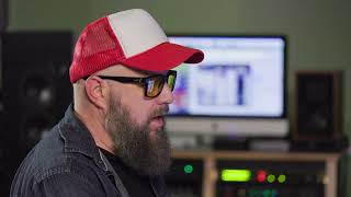 Video thumbnail for F. Reid Shippen mixes Ashley Monroe's track with Focusrite Red 16Line by Focusrite